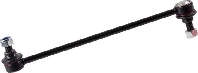 Стойка (тяга) стабилизатора Blue Print (сталь). Артикул ADT38520