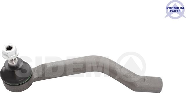 Наконечник рулевой тяги Sidem. Артикул 41142