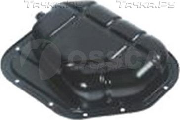 Масляный поддон картера двигателя OSSCA для Hyundai Santa Fe I 2001-2006. Артикул 14650