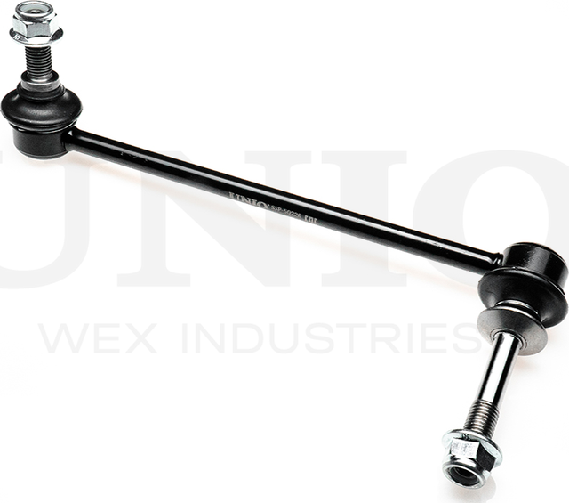 Тяга/стойка стабилизатора (Unio). Артикул SSP-50226