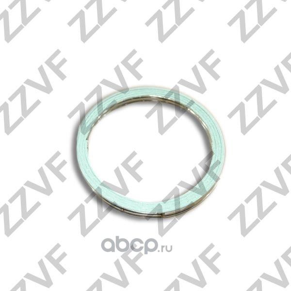 КОЛЬЦО УПЛОТНИТЕЛЬНОЕ TOYOTA HIACE H100 95-04 56 (Zzvf). Артикул ZVBZ0226