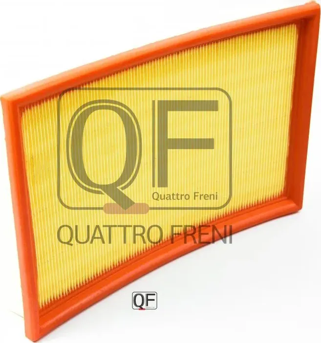 Фильтр воздушный (Quattro Freni). Артикул qf36a00130