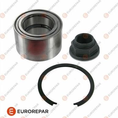 Ступичный подшипник (комплект) Eurorepar. Артикул 1681934380
