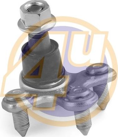 Шаровая опора 4U. Артикул HN-B-06407