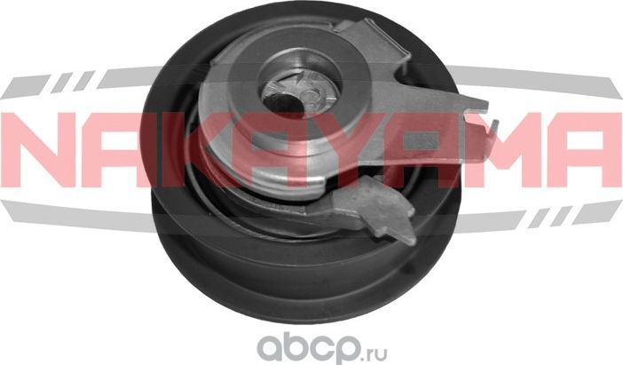 Ролик ремня ГРМ (Nakayama). Артикул QB90010
