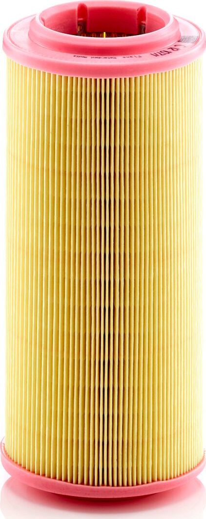 Воздушный фильтр Mann-Filter. Артикул C 12 107/1