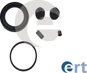 Ремкомплект тормозного суппорта ERT. Артикул 401312