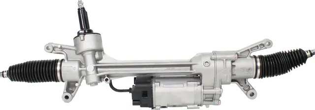 Электрическая рулевая рейка Mercedes GLC 253 2015 (Pstpro). Артикул A49040PST