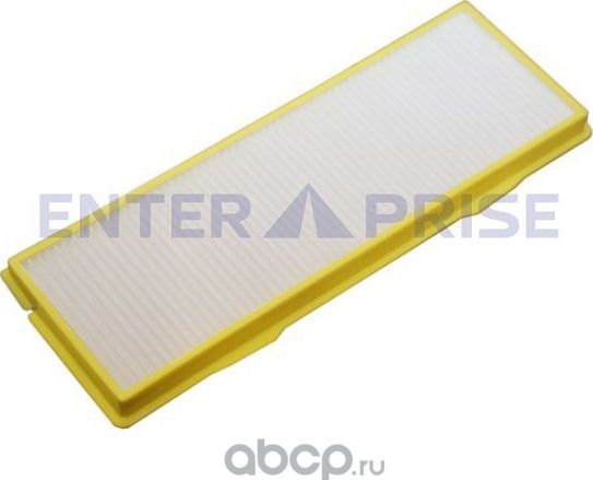 Фильтр салона Scania R-series (Enterprise). Артикул E7709201