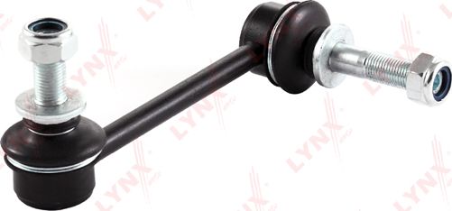 Стойка (тяга) стабилизатора LYNXauto. Артикул C7099R