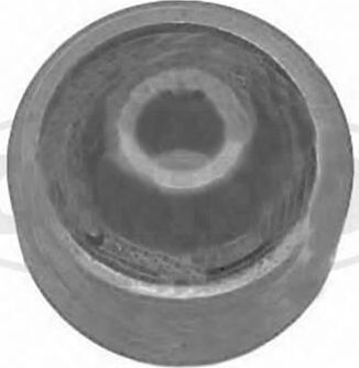 Сайлентблок переднего рычага подвески Corteco. Артикул 49398226