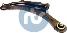Поперечный рычаг передней подвески RTS левый нижний для Renault Megane II 2002-2003. Артикул 96-90464-2