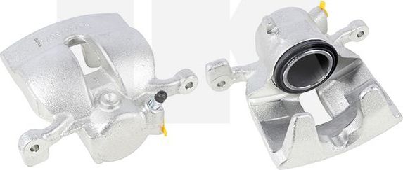 Тормозной суппорт NK (Чугун). Артикул 2115248