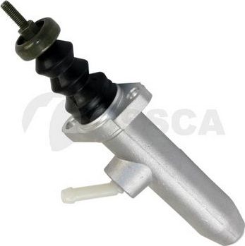 Цилиндр сцепления главный OSSCA. Артикул 01191