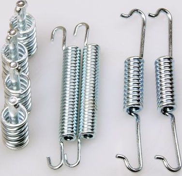 Монтажный комплект Denckermann. Артикул B160098