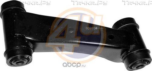 Поперечный рычаг 4U. Артикул NS-G-36932