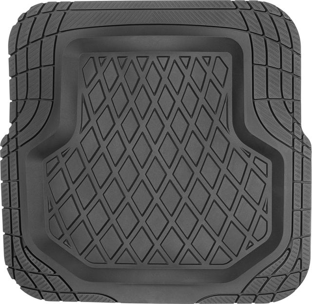 Коврики литьевые универсальные задние Норпласт для салона автомобиля. Артикул NP00-LdC-01-120