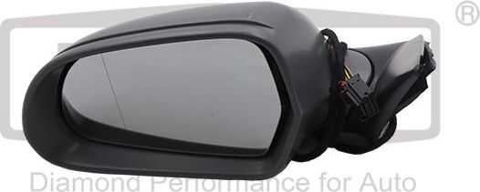 Зеркало боковое DPA. Артикул 88570847502