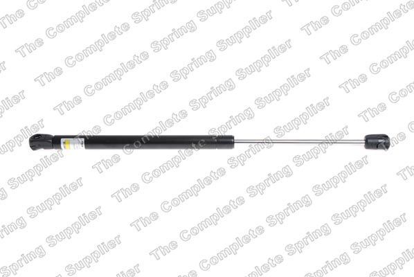 Амортизатор (упор) багажника Lesjofors. Артикул 8137235