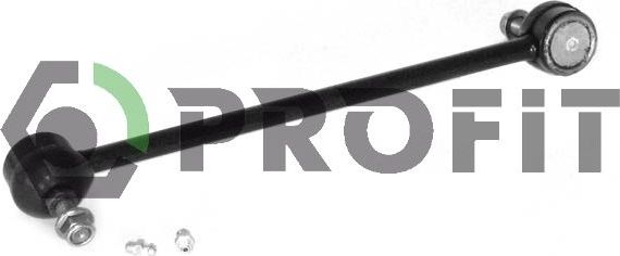 Стойка (тяга) стабилизатора Profit. Артикул 2305-0521