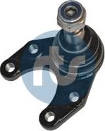 Шаровая опора RTS. Артикул 93-08050