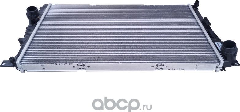 Радиатор /Radiator 17118672102 (Bapmic). Артикул TOPT1201059