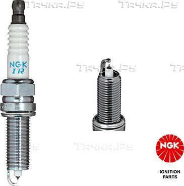 Свеча зажигания NGK для Kia Rio III 2011-2017. Артикул 93815