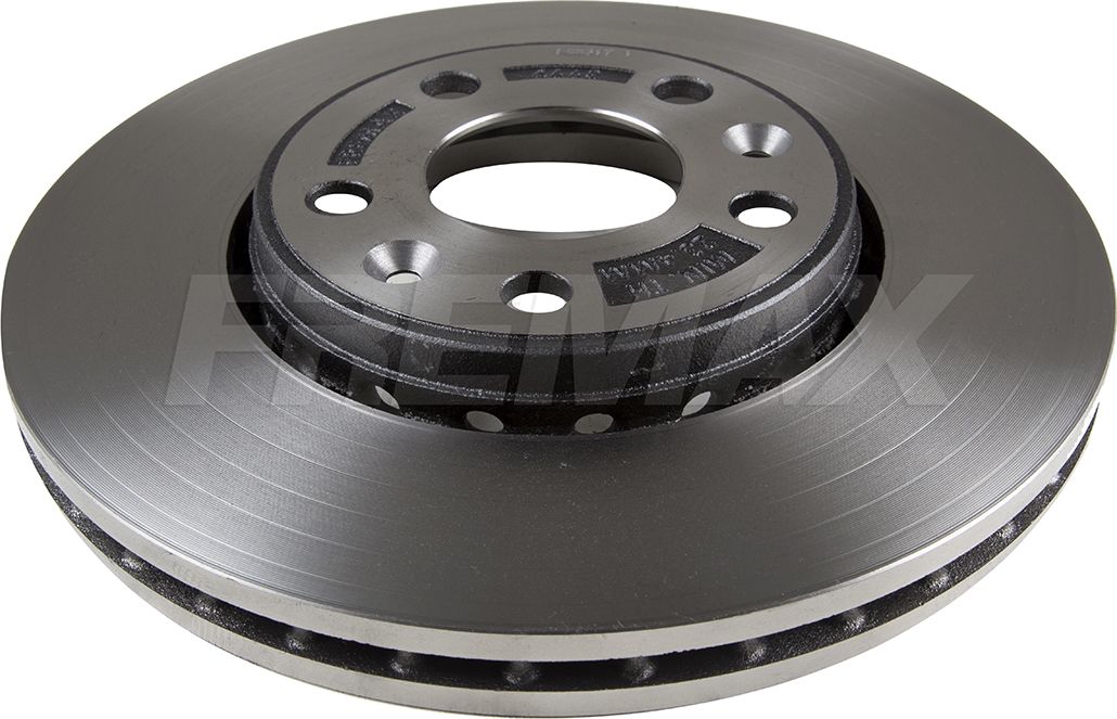 Тормозной диск Fremax. Артикул BD-4668