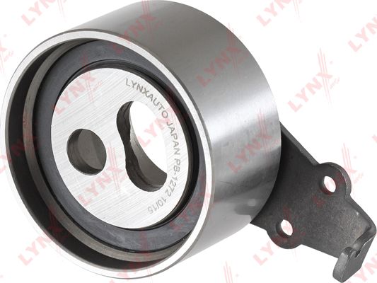 Натяжной ролик (натяжитель) ремня ГРМ LYNXauto. Артикул PB-1272