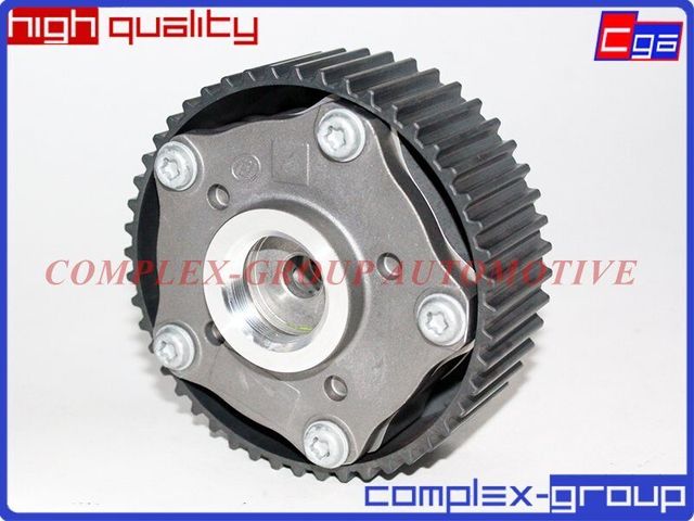Регулятор фаз газораспределения CGA. Артикул 2VVT816RA