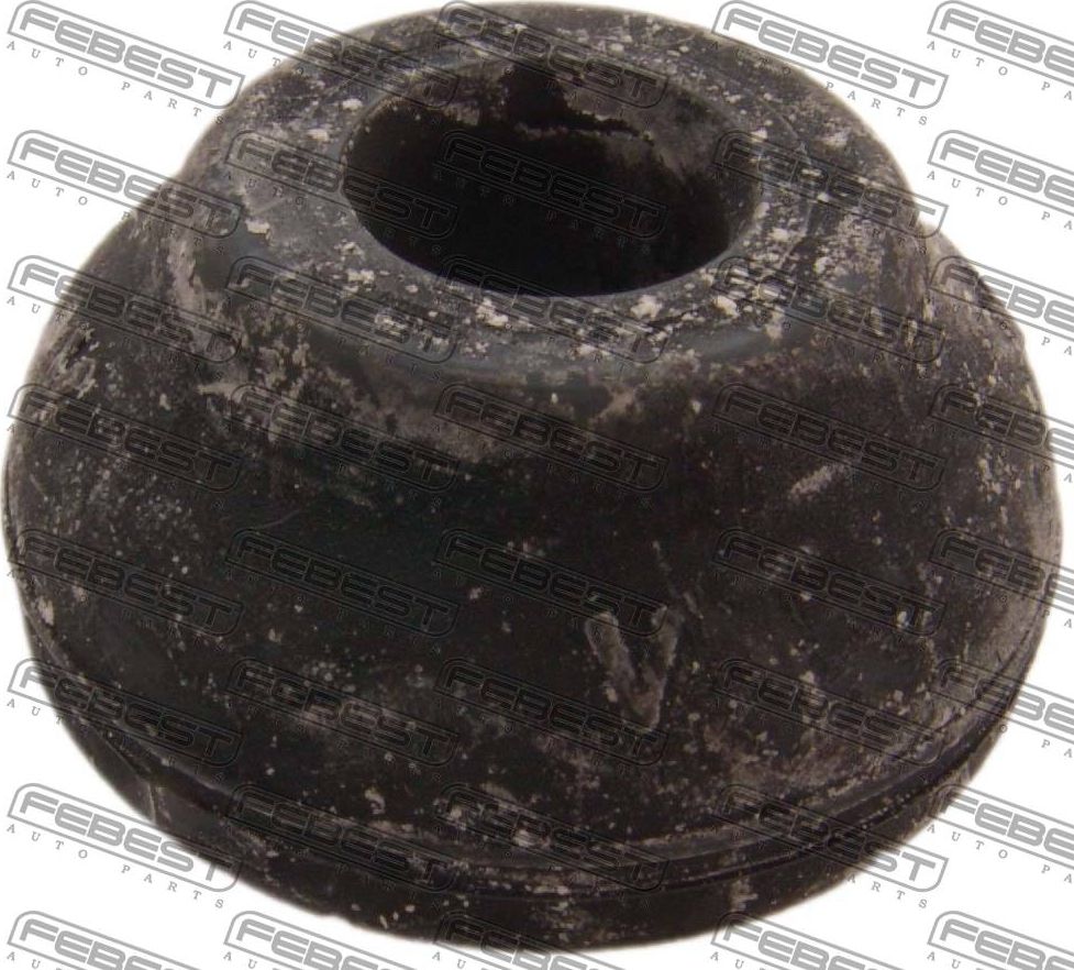 Втулка заднего амортизатора Febest. Артикул HSB-054