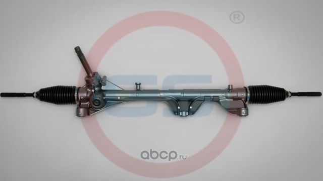 Рулевая рейка Hyundai Sonata 2019-, KIA K5 2020 (GS). Артикул 1GS3140