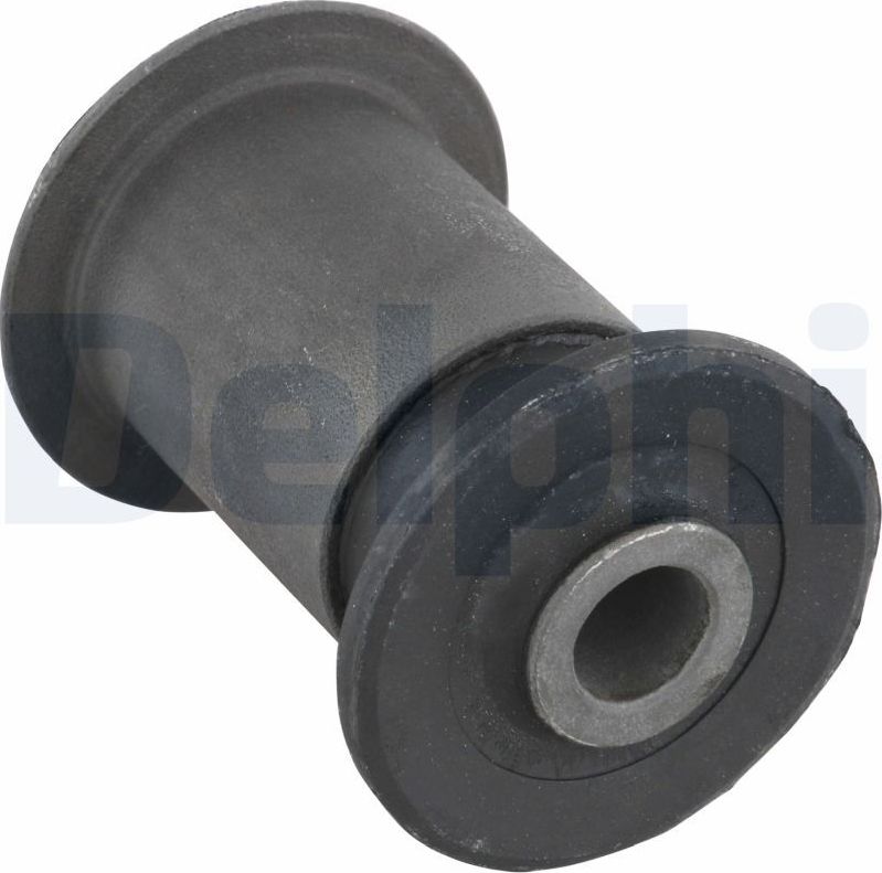 Сайлентблок переднего рычага подвески Delphi. Артикул TD348W