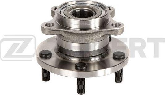 Ступица колеса Zekkert. Артикул RL-1581