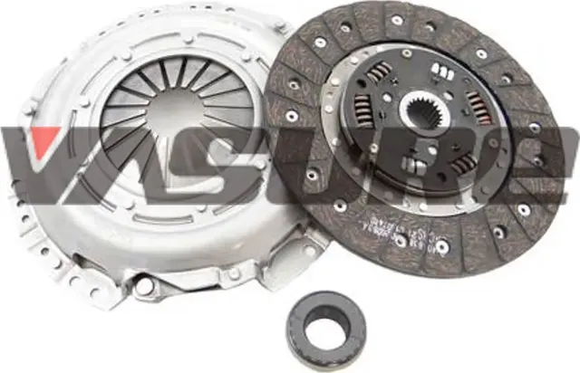 VRK026 Комплект сцепления Mitsubishi Carisma (Vasure). Артикул VRK026
