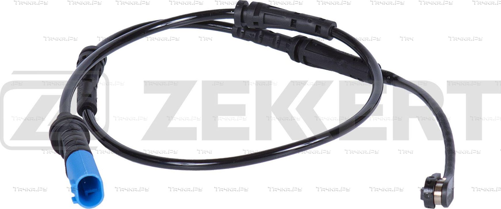 Датчик износа тормозных колодок  Zekkert. Артикул BS-8122
