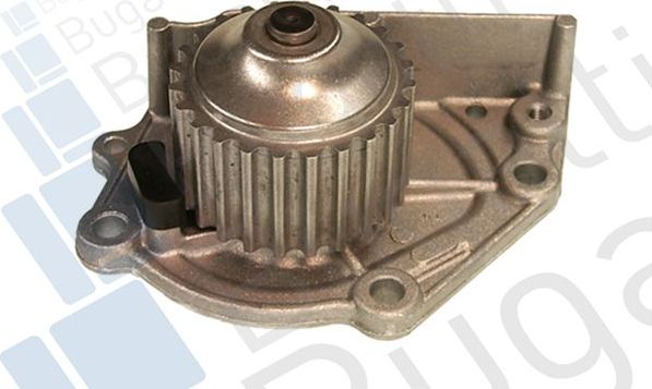 Помпа (водяной насос) Bugatti для Rover 200 III (R3) 1995-2000. Артикул PA10022