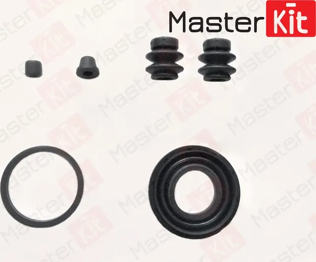 Ремкомплект тормозного суппорта (Master KIT). Артикул 77A1173
