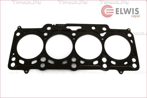 Прокладка ГБЦ Elwis Royal (Пружинная сталь) для SEAT Alhambra II 2010-2026. Артикул 0056024