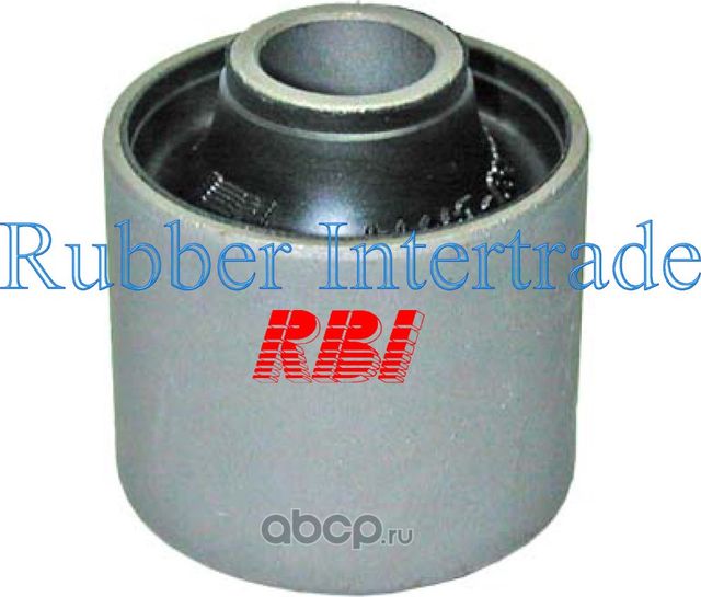 ВТУЛКА АМОРТИЗАТОРА 90389-14044 (RBI). Артикул T26GS00
