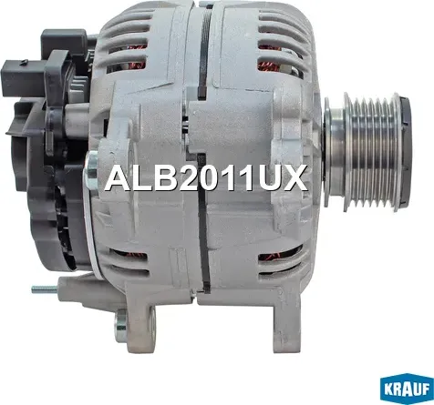 Генератор Krauf. Артикул ALB2011UX