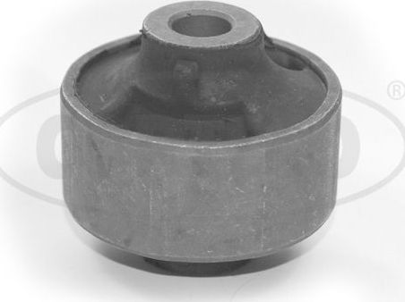 Сайлентблок переднего рычага подвески Corteco. Артикул 49398337