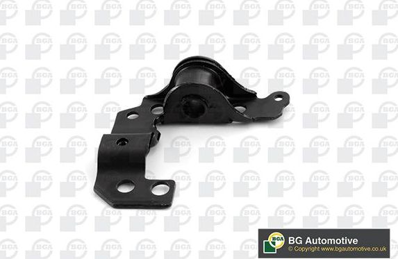 Сайлентблок переднего рычага подвески BGA. Артикул BU2240