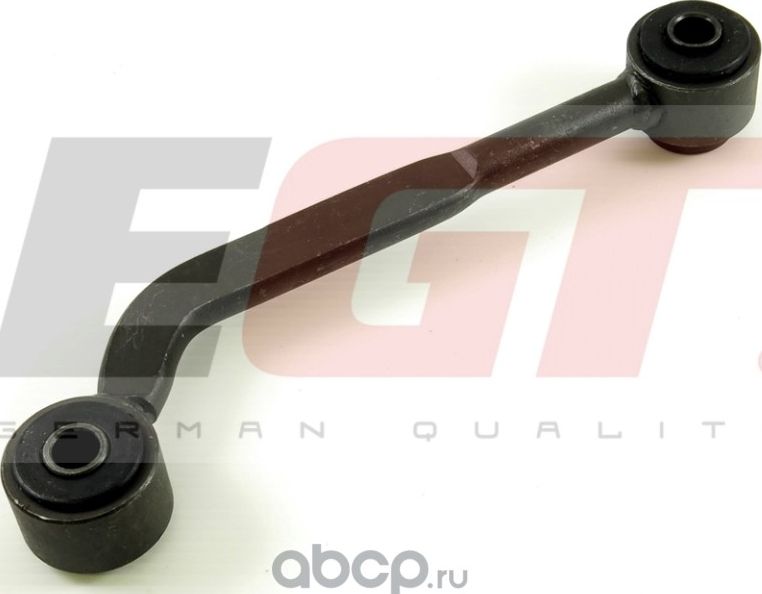 Тяга стабилизатора (EGT). Артикул 131135EGT