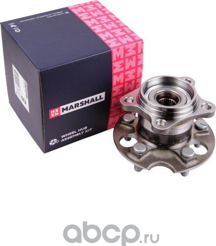 Ступица задн. (Marshall) Marshall. Артикул M8136963