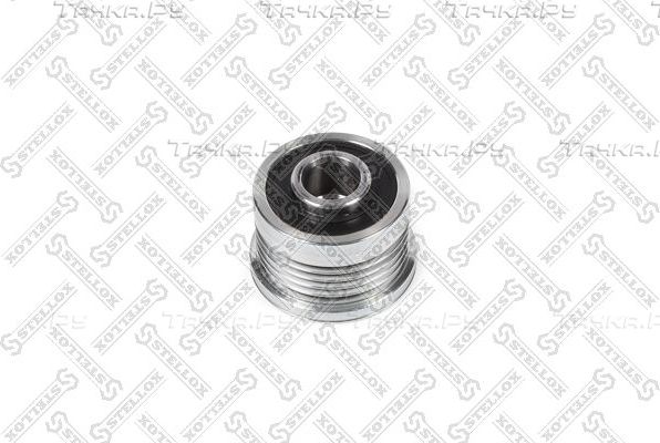 Шкив генератора Stellox для Nissan Primastar I 2001-2014. Артикул 20-01421-SX