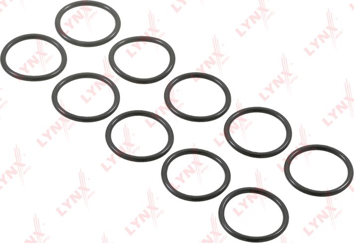 Уплотнительное кольцо (Lynxauto). Артикул SG-2541
