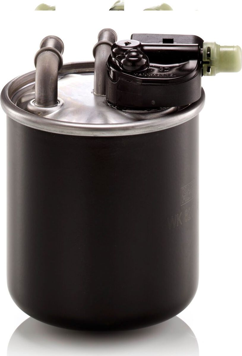 Топливный фильтр Mann-Filter. Артикул WK 820/14