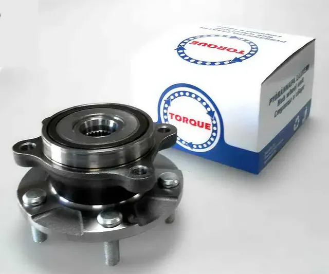 Ступица в сборе (Torque) Torque. Артикул PL922