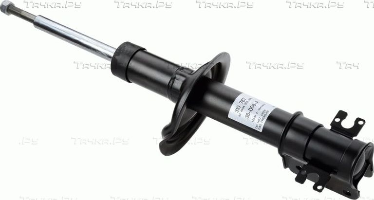 Амортизатор SACHS передний для Fiat Scudo I 1996-2006. Артикул 310 767